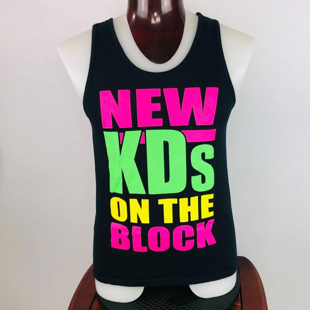 Kappa Delta Bid Day 2015 Boom Box Tank Shirt - Picture 1 of 3